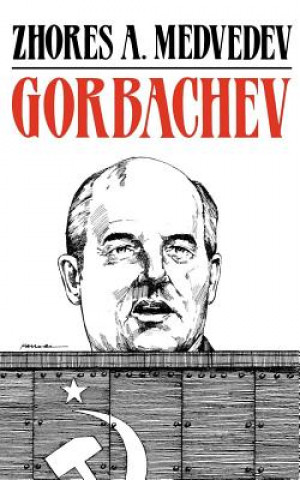 Книга Gorbachev Zhores A. Medvedev