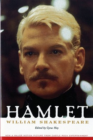 Knjiga Hamlet William Shakespeare