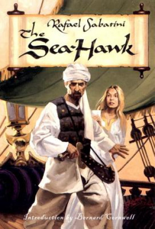 Book Sea-Hawk Rafael Sabatini