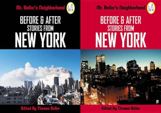 Carte Before & After: Stories from New York Thomas Beller