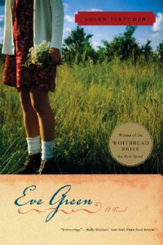 Livre Eve Green Susan Fletcher