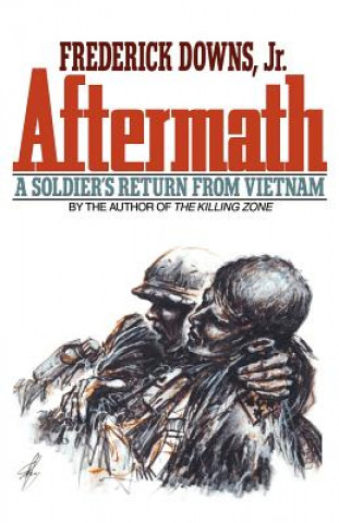 Könyv Aftermath: A Soldier's Return from Vietnam Frederick Downs