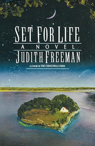 Libro Set for Life Judith Freeman