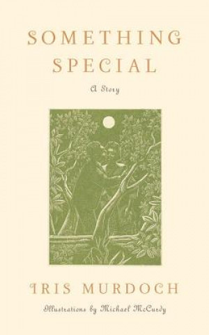 Könyv Something Special: A Story Iris Murdoch