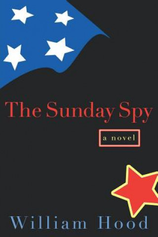 Książka Sunday Spy William Hood