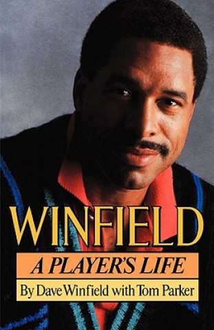 Книга Winfield: A Player's Life Dave Winfield