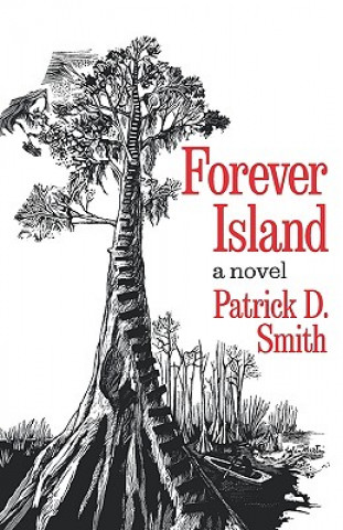 Kniha Forever Island Patrick D. Smith