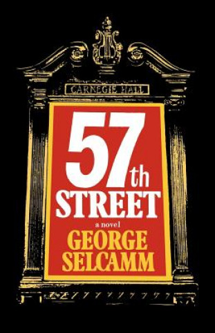 Carte Fifty-Seventh Street George Selcamm