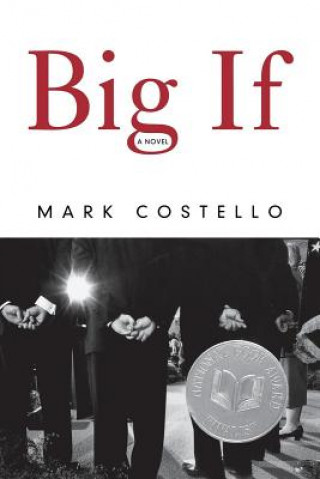 Carte Big If Mark Costello