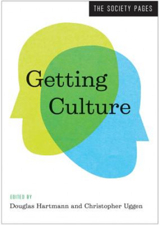 Kniha Getting Culture Douglas Hartmann