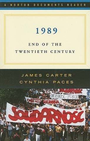 Carte 1989: End of the Twentieth Century James Carter