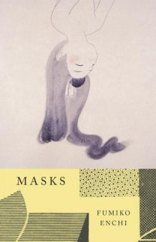 Книга Masks Fumiko Enchi