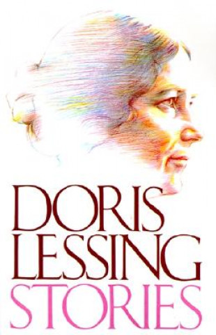 Книга Stories Doris May Lessing