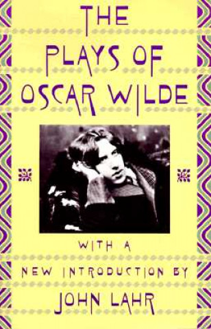 Carte Plays of Oscar Wilde Oscar Wilde
