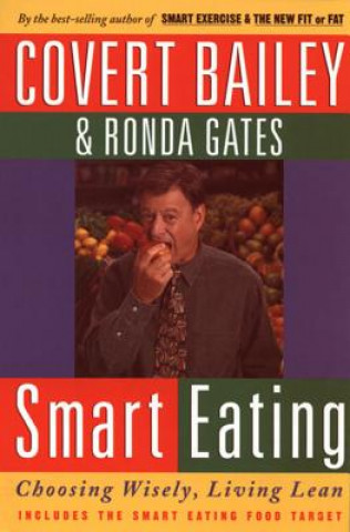 Buch Smart Eating Covert Bailey