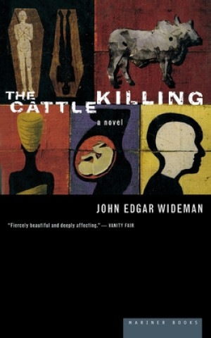 Libro The Cattle Killing John Edgar Wideman