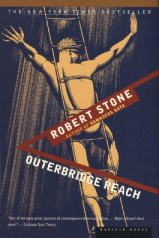 Buch Outerbridge Reach Robert Stone