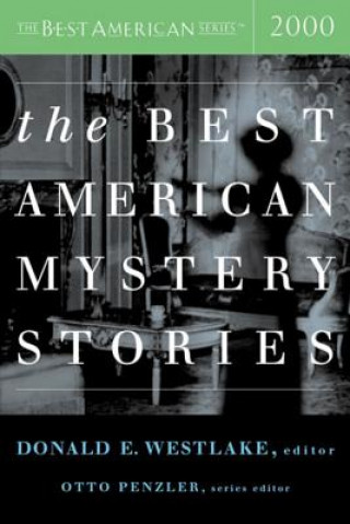 Βιβλίο The Best American Mystery Stories Otto Penzler