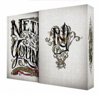 Carte Waging Heavy Peace: Limited and Signed Edition Neil Young