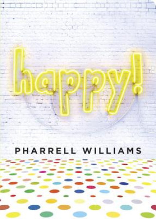 Carte Happy! Pharrell Williams