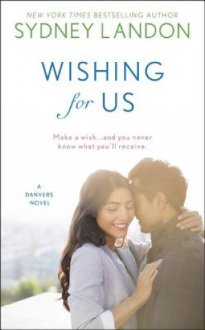 Книга Wishing for Us Sydney Landon