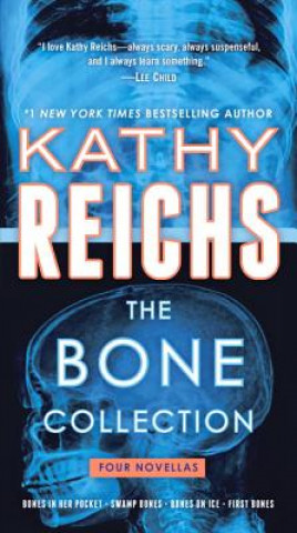 Carte Bone Collection Kathy Reichs
