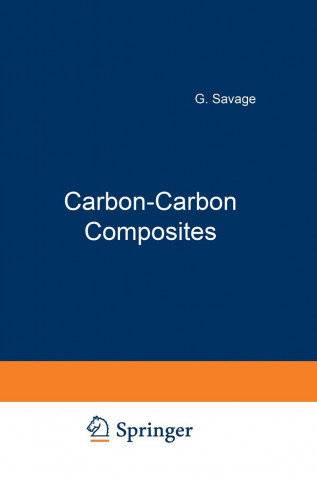 Könyv Carbon-Carbon Composites G. Savage