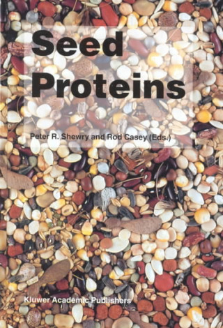 Carte Seed Proteins Peter R. Shewry