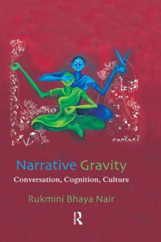 Boek Narrative Gravity Rukmini Bhaya Nair