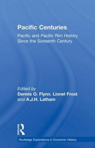 Carte Pacific Centuries Dennis O. Flynn