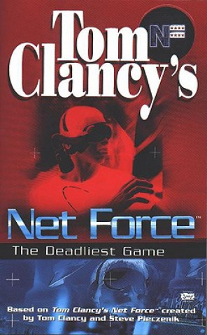 Carte The Deadliest Game Tom Clancy