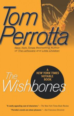 Carte The Wishbones Tom Perrotta