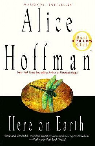 Carte Here on Earth Alice Hoffman