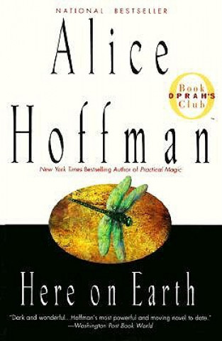 Livre Here on Earth Alice Hoffman