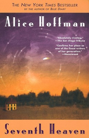 Kniha Seventh Heaven Alice Hoffman