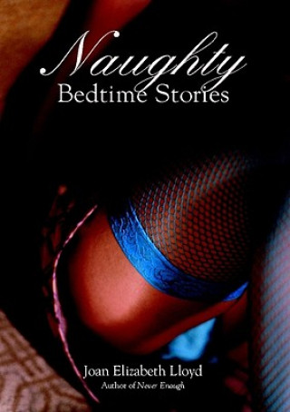 Livre Naughty Bedtime Stories Joan Elizabeth Lloyd