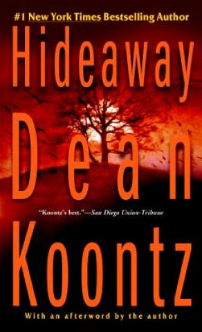 Book Hideaway Dean R. Koontz