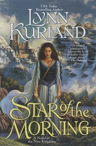 Книга Star of the Morning Lynn Kurland