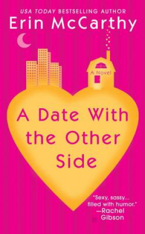 Buch A Date with the Other Side Erin McCarthy