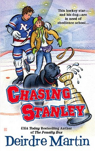 Libro Chasing Stanley Deirdre Martin