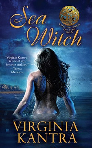 Carte Sea Witch Virginia Kantra