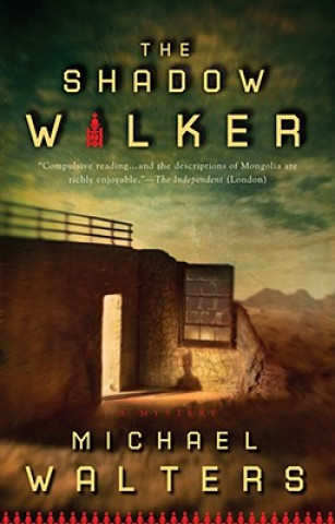 Knjiga The Shadow Walker Michael Walters