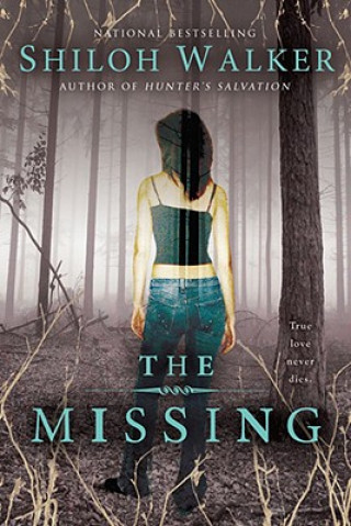 Könyv The Missing Shiloh Walker