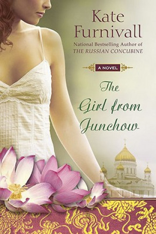 Buch The Girl from Junchow Kate Furnivall