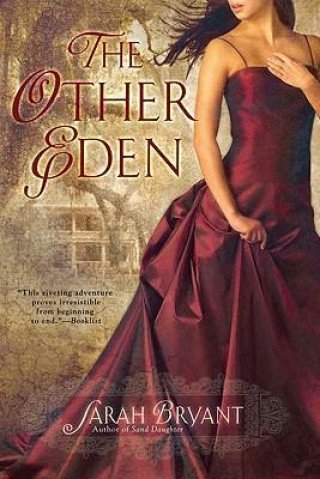 Книга The Other Eden Sarah Bryant
