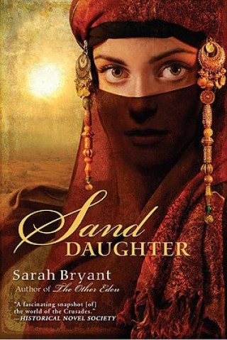 Livre Sand Daughter Sarah Bryant