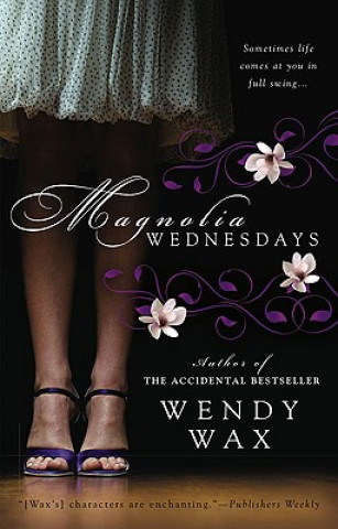 Βιβλίο Magnolia Wednesdays Wendy Wax