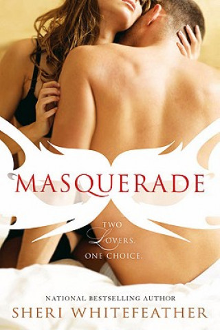Book Masquerade Sheri Whitefeather