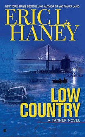 Carte Low Country Eric L. Haney