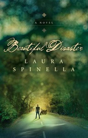 Книга Beautiful Disaster Laura Spinella